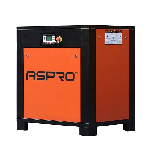 Компрессор винтовой Aspro AS-1.1/8-В