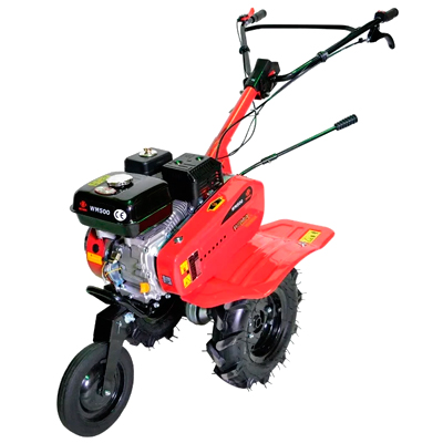 Мотокультиватор Weima WM500 (168FB)