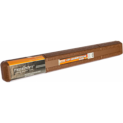 Ключ динамометрический OMBRA 1/2 DR, 50-350 Нм Ключ динамометрический OMBRA 1/2 DR, 50-350 Нм