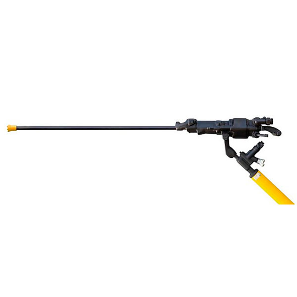 Перфоратор подземный Atlas Copco Drill BBD 94 WS ATEX, Panther Перфоратор подземный Atlas Copco Drill BBD 94 WS ATEX, Panther