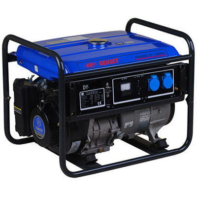 Бензиновый генератор EP Genset Yamaha DY 6800 LX