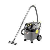 Пылесос влажной и сухой уборки Karcher NT 30/1 AP Te L EU 1.148-231.0