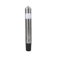 Глубинный насос Quattro Elementi Deep 800