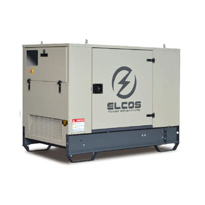 Дизельная электростанция Elcos GE.YA.047/044.PRO+111 Дизельная электростанция Elcos GE.YA.047/044.PRO+111
