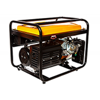 Генератор бензиновый RedVerg RD-G5500