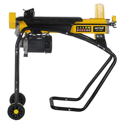 Дровокол электрический Huter HLS-5500H Дровокол электрический Huter HLS-5500H