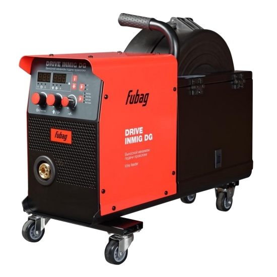 Подающий механизм Fubag DRIVE INMIG DG для арт. 31438 и 31440