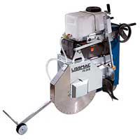 Швонарезчик Lissmac FS 20-1B