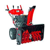 Снегоуборщик бензиновый AL-KO SnowLine 620 E III