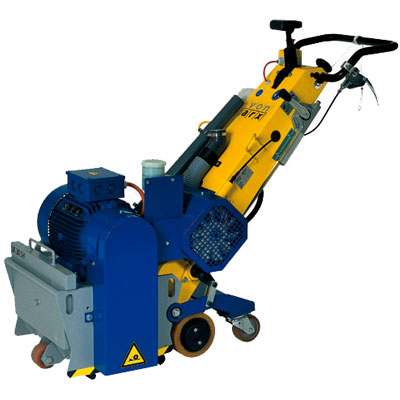 Машина фрезеровальная VonArx VA 30SH (380 В)