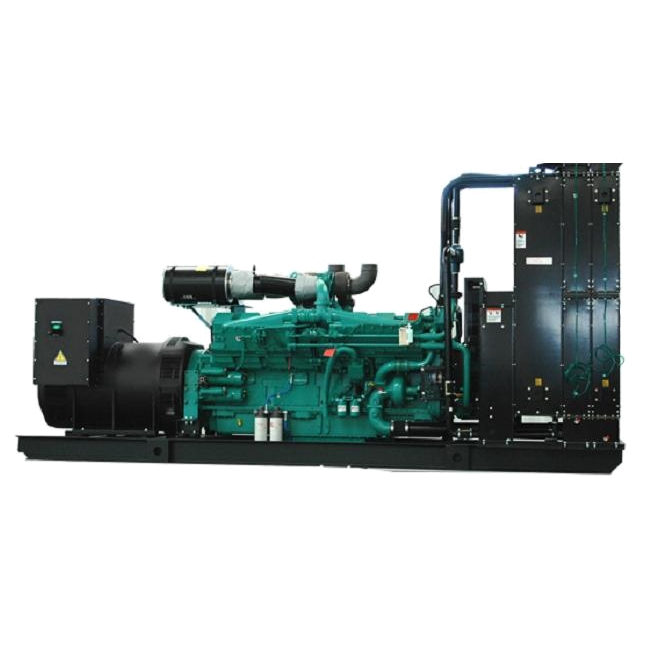 Дизельная электростанция Elcos GE.CU.2080/1890.BF+011