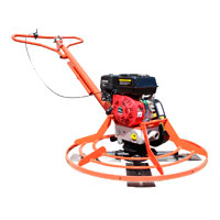 Затирочная машина Impulse Z1000L