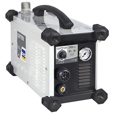 Аппарат плазменной резки GYS PLASMA CUTTER 30 FV (WITH TORCH)