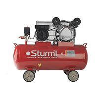 Компрессор масляный Sturm AC931031