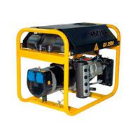 Генератор бензиновый Wacker Neuson GV 2500A