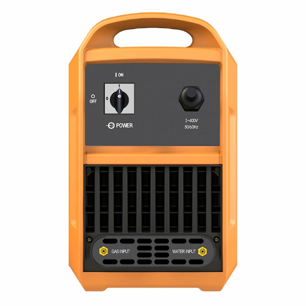 Аппарат аргонодуговой сварки HUGONG POWER TIG 300DP III Аппарат аргонодуговой сварки HUGONG POWER TIG 300DP III