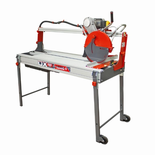 Электрический плиткорез RUBI DX-350-N LASER&LEVEL Электрический плиткорез RUBI DX-350-N LASER&LEVEL
