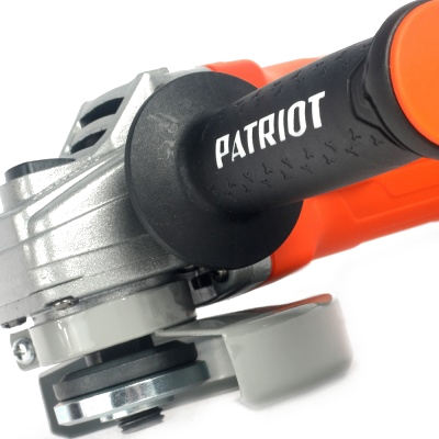 Машина углошлифовальная Patriot AG 116 Машина углошлифовальная Patriot AG 116