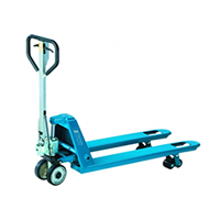 Гидравлическая тележка PFAFF SILBERLAU HU25-80TP Proline