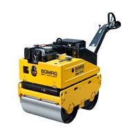 Виброкаток двухвальцовый Bomag BW 65 H