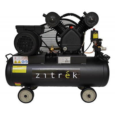 Компрессор поршневой Zitrek z3k440/50