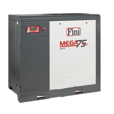 Винтовой компрессор FINI MEGA 75 SD Винтовой компрессор FINI MEGA 75 SD