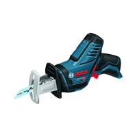 Пила сабельная аккумуляторная Bosch GSA 12V-14