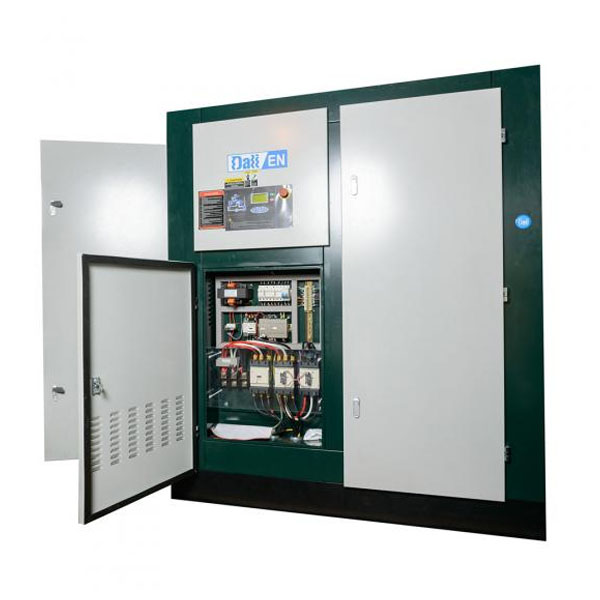 Винтовой компрессор Dali EN-280/7 II Винтовой компрессор Dali EN-280/7 II
