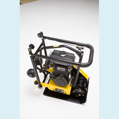 Виброплита Tremmer MS50-2 Виброплита Tremmer MS50-2