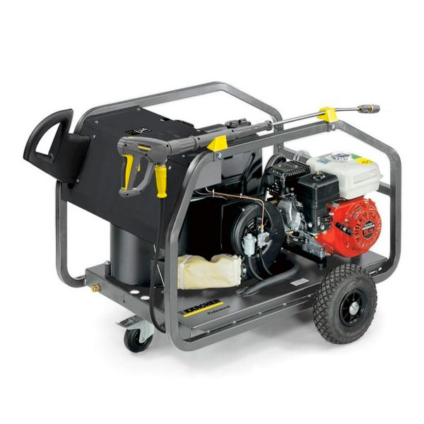 Мойка высокого давления Karcher HDS 801 B (1.210-900.0) Мойка высокого давления Karcher HDS 801 B (1.210-900.0)