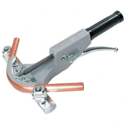 Трубогиб храповой Ridgid 326P Трубогиб храповой Ridgid 326P
