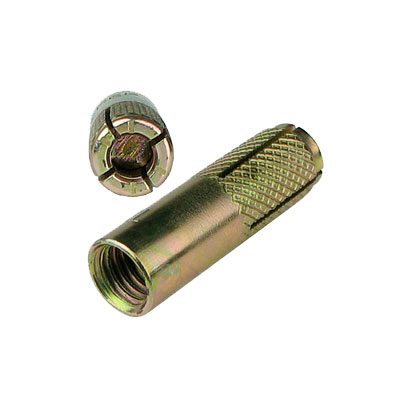 Анкер забивной DRM 12A (16×50) Анкер забивной DRM 12A (16×50)