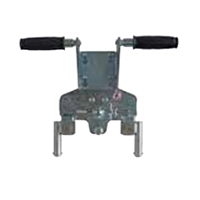 Захват Lissmac RSG 125/250-B25
