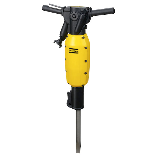 Бетонолом пневматический Atlas Copco TEX 230 PE, 25x108 Бетонолом пневматический Atlas Copco TEX 230 PE, 25x108