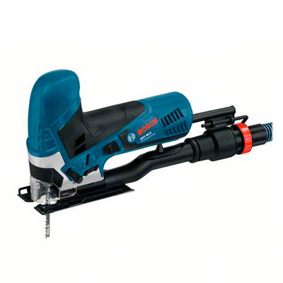 Пила лобзиковая (лобзик) Bosch GST 90 E Пила лобзиковая (лобзик) Bosch GST 90 E