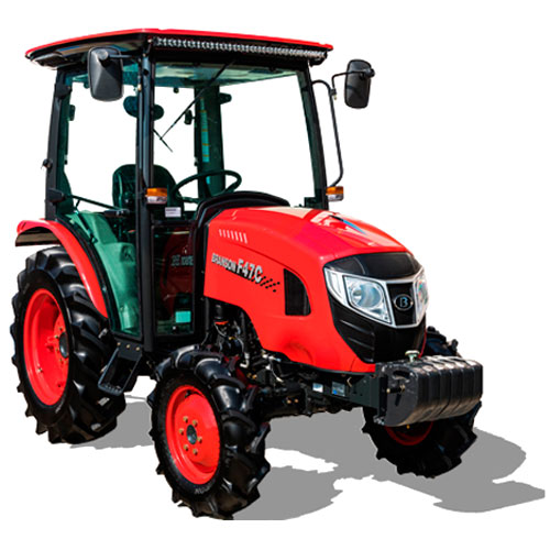 Трактор Branson F36C Трактор Branson F36C