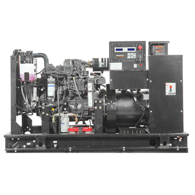 Газовый генератор GENERAC SG28/PG25