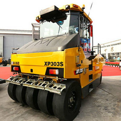 Дорожный каток XCMG XP303S Дорожный каток XCMG XP303S