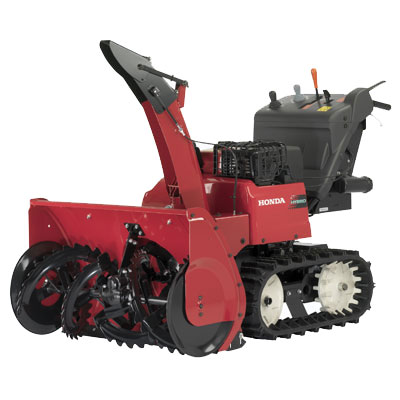 Снегоуборочная машина Honda HSM 1390 IKZE