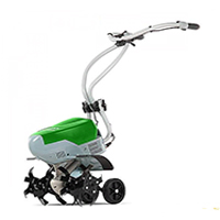Культиватор Caiman TURBO 1000 аккум.