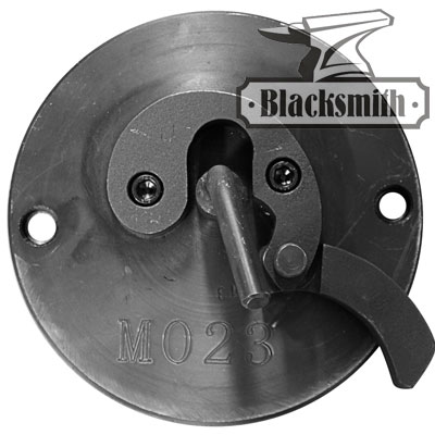 Станок для гибки завитков Blacksmith UNV3-mini Станок для гибки завитков Blacksmith UNV3-mini