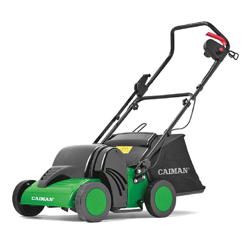 Аэратор Caiman CESAR 1800EL Аэратор Caiman CESAR 1800EL