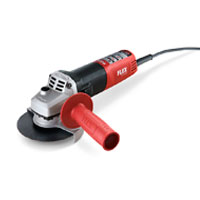  Угловая шлифовальная машина FLEX LЕ 9-11 125 L-BOXX