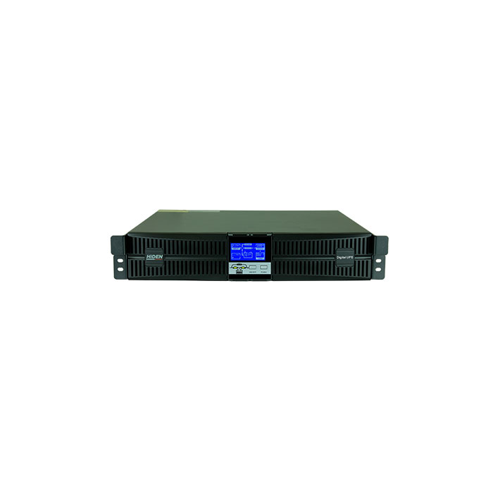Источник бесперебойного питания HIDEN EXPERT UDC9203H-RT Источник бесперебойного питания HIDEN EXPERT UDC9203H-RT