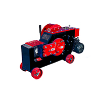 Станок для резки арматуры KUNWOO KMC-50Pro