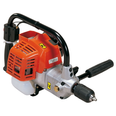 Мотобур ECHO EDR-2400 Мотобур ECHO EDR-2400