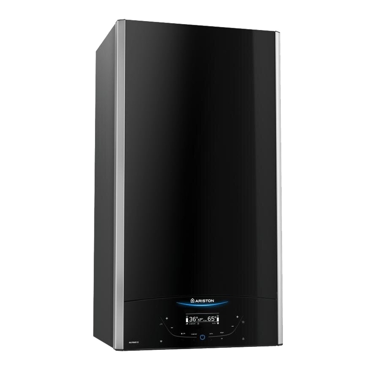 Настенный газовый котел Ariston ALTEAS X 24 FF NG Настенный газовый котел Ariston ALTEAS X 24 FF NG