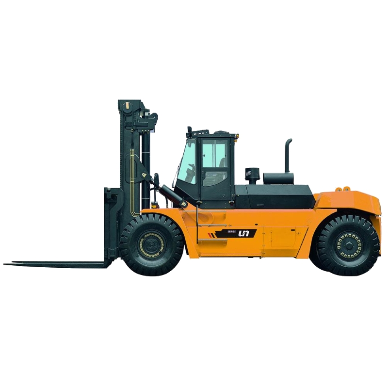 Дизельный вилочный погрузчик UN Forklift FD320T Дизельный вилочный погрузчик UN Forklift FD320T