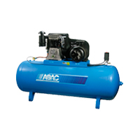 Компрессор ABAC PRO B6000/500 FT7.5 15B YD