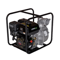Мотопомпа Lifan 80ZB30-4.8Q Eco